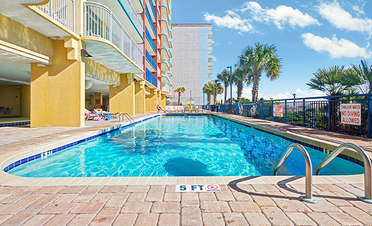 Photos and Videos of Grand Atlantic Resort - myrtle beach resort grand atlantic ocean resort