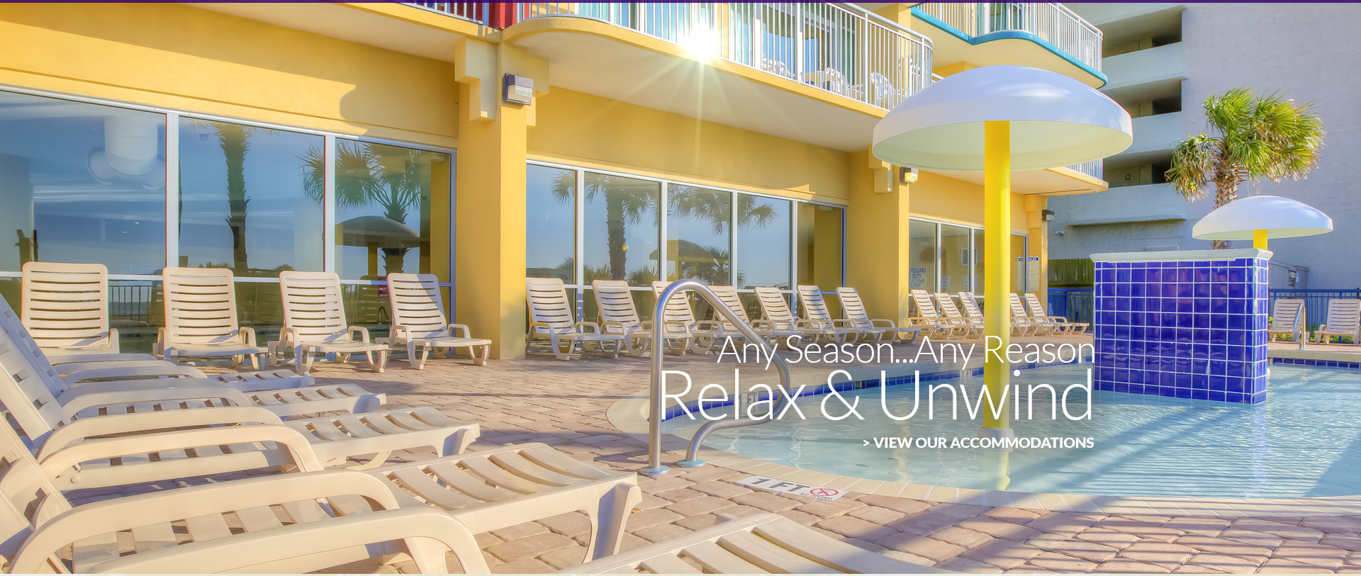 Grand Atlantic Resort Myrtle Beach Ocean Grand Atlantic Resort Myrtle Beach Ocean Condos Resorts Golf