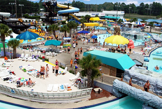 Experience Myrtle Beach, South Carolina - myrtle beach resort grand atlantic ocean resort grand